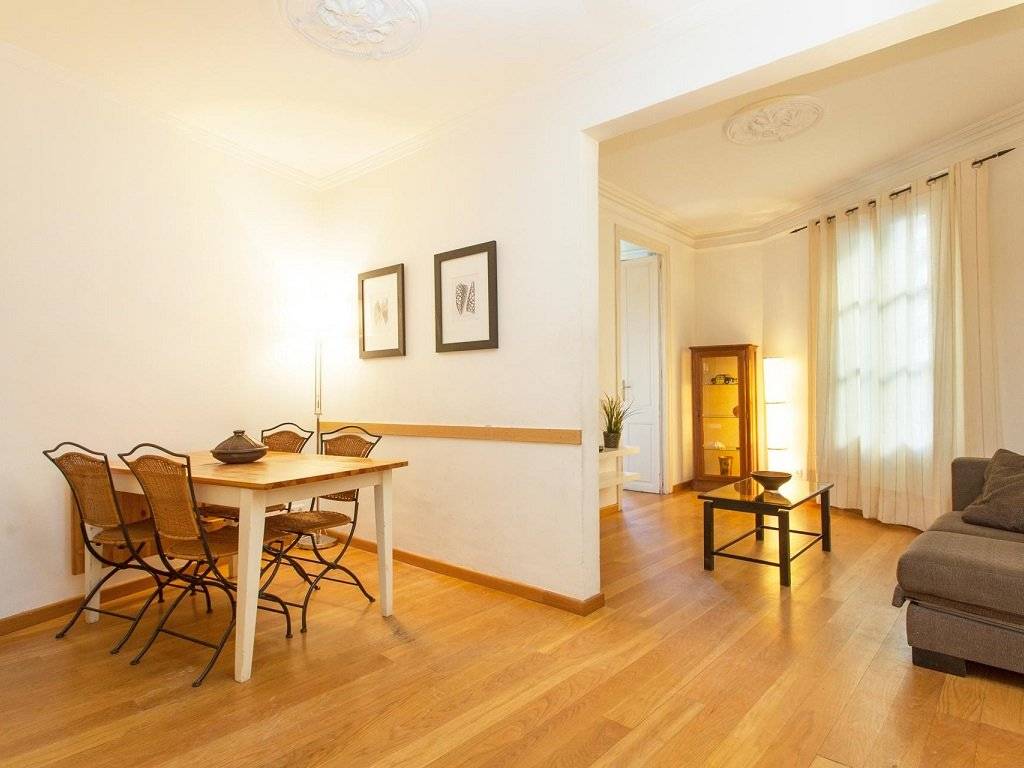 appartamento in affitto a Genova