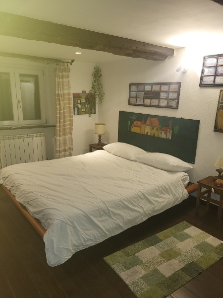 appartamento in affitto a Genova in zona Sottoripa / Maddalena / Molo