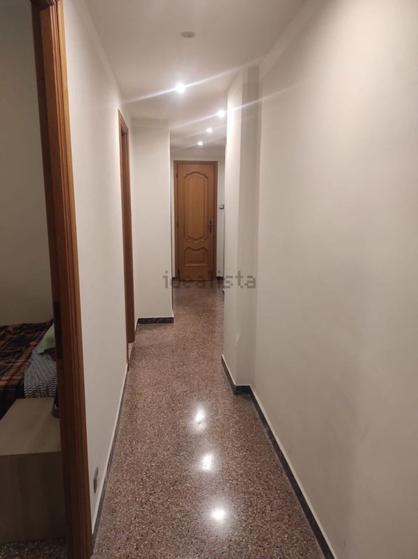 appartamento in affitto a Genova in zona San Fruttuoso