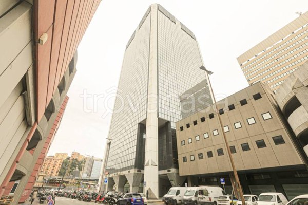 appartamento in affitto a Genova in zona Sampierdarena