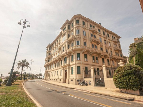 appartamento in affitto a Genova in zona Albaro