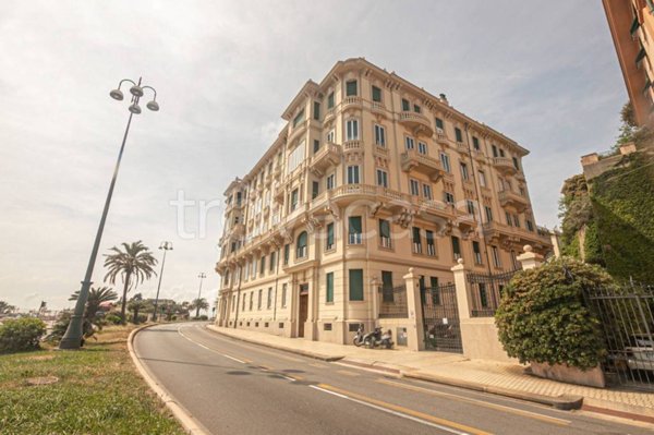 appartamento in affitto a Genova in zona Albaro