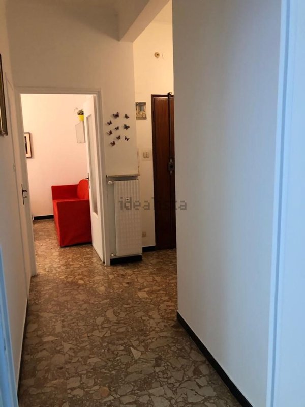 appartamento in affitto a Genova in zona Cornigliano