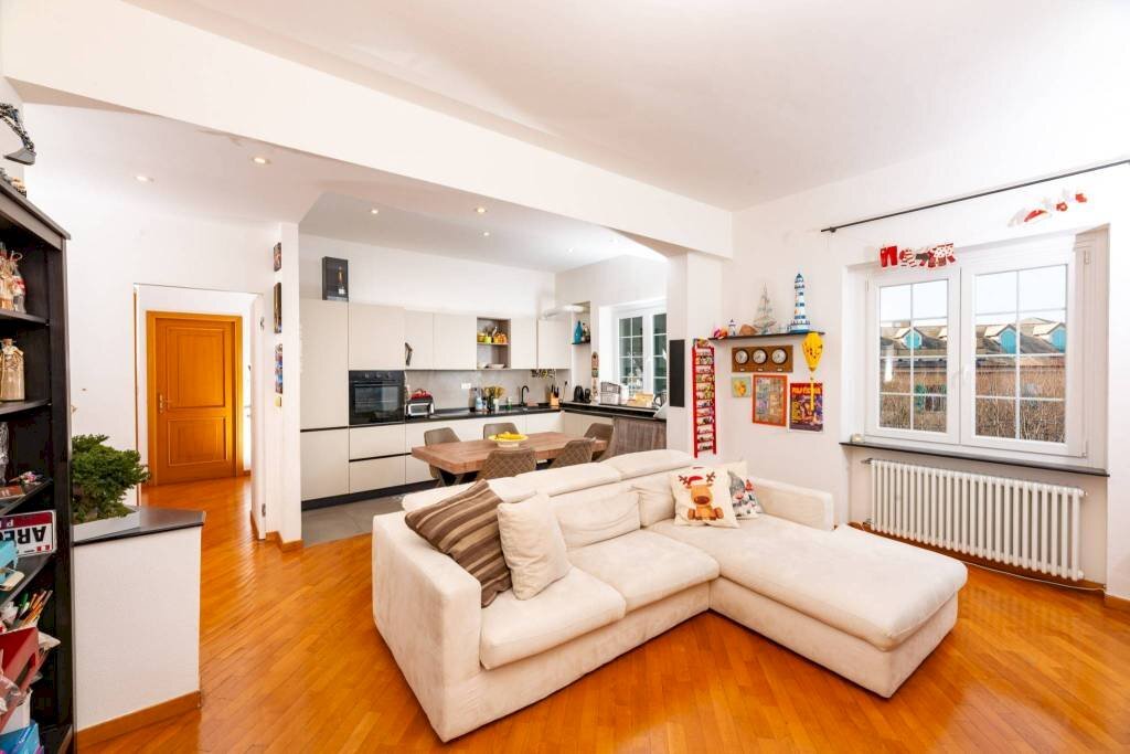 appartamento in affitto a Genova in zona Albaro