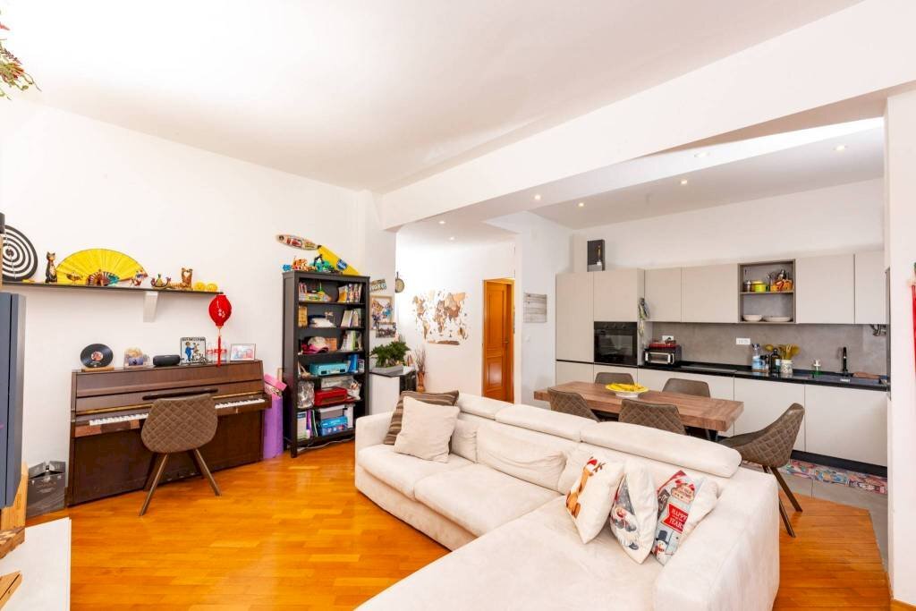 appartamento in affitto a Genova in zona Albaro