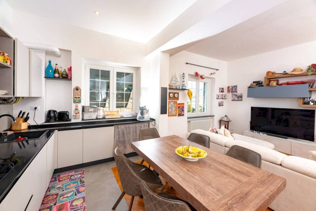 appartamento in affitto a Genova in zona Albaro