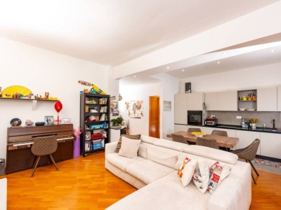 appartamento in affitto a Genova in zona Albaro