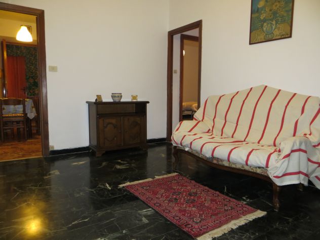 appartamento in affitto a Genova in zona Pegli