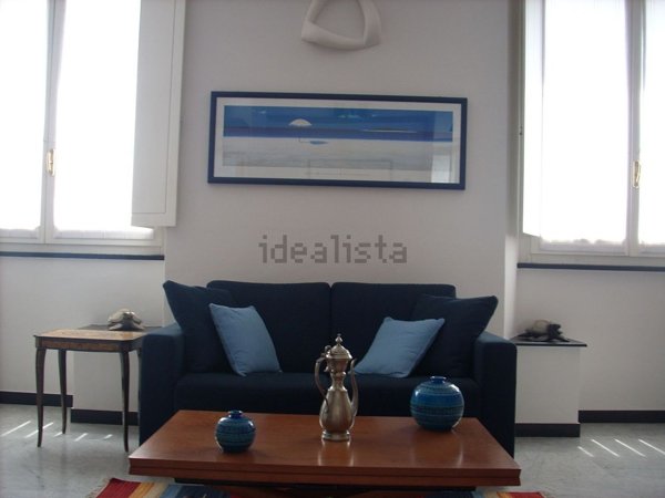 appartamento in affitto a Genova in zona Sottoripa / Maddalena / Molo