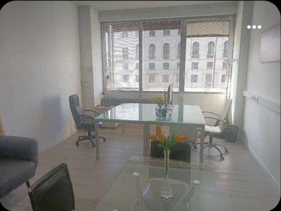 ufficio in affitto a Genova