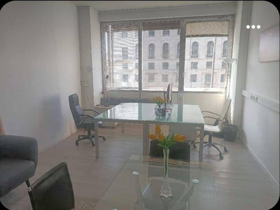 ufficio in affitto a Genova