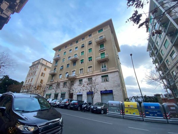 appartamento in affitto a Genova in zona Lagaccio / Granarolo