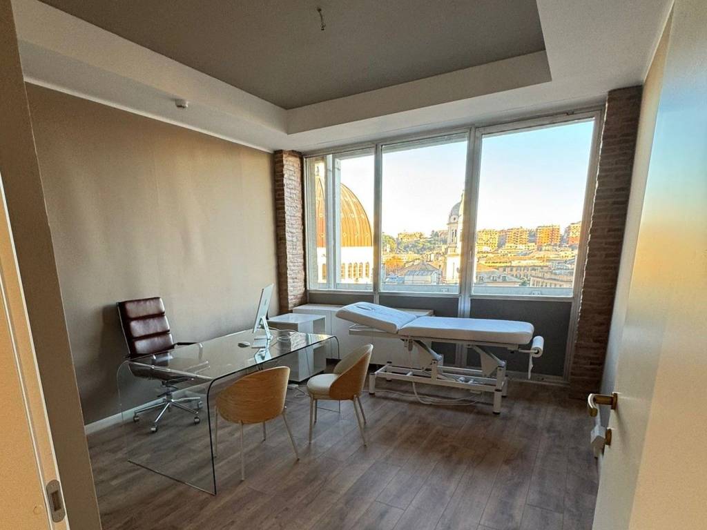 ufficio in affitto a Genova in zona Centro Storico