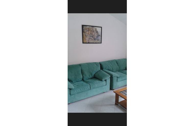 appartamento in affitto a Genova in zona Pegli