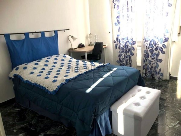 appartamento in affitto a Genova in zona San Martino