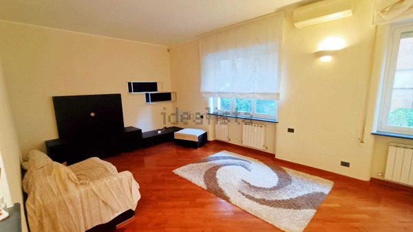 appartamento in affitto a Genova in zona Albaro