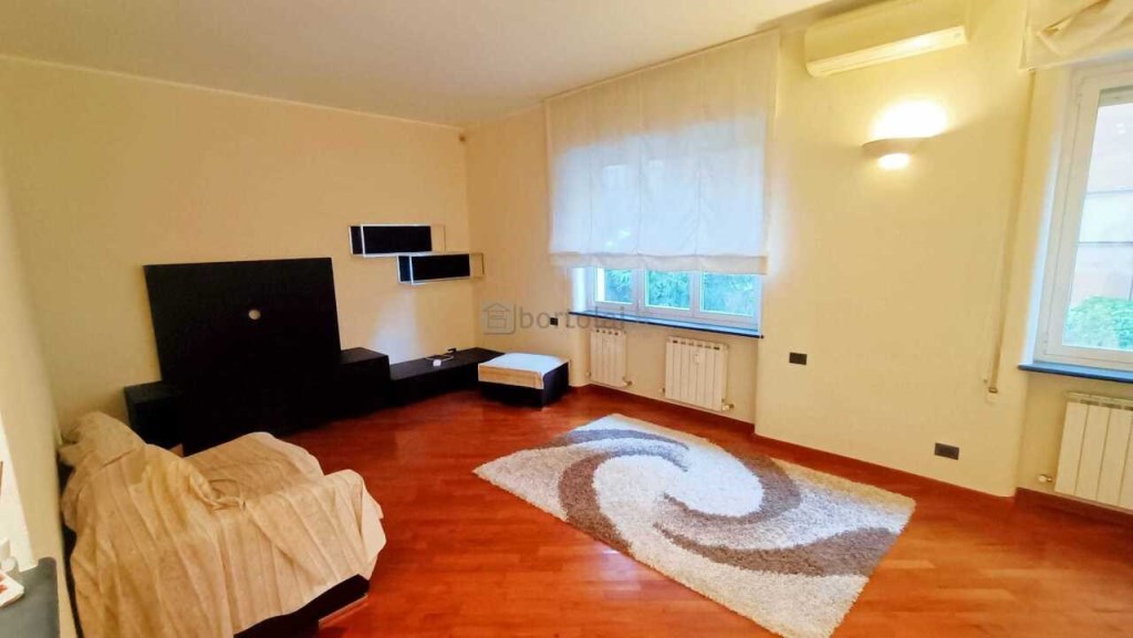 appartamento in affitto a Genova in zona Albaro