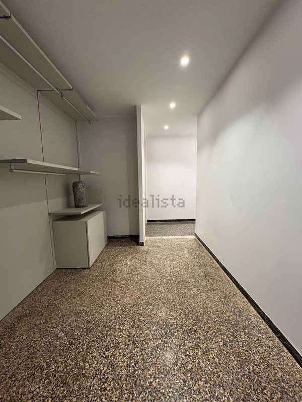 appartamento in affitto a Genova in zona Castelletto