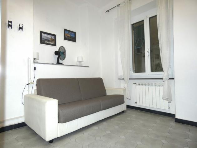 appartamento in affitto a Genova in zona Sottoripa / Maddalena / Molo