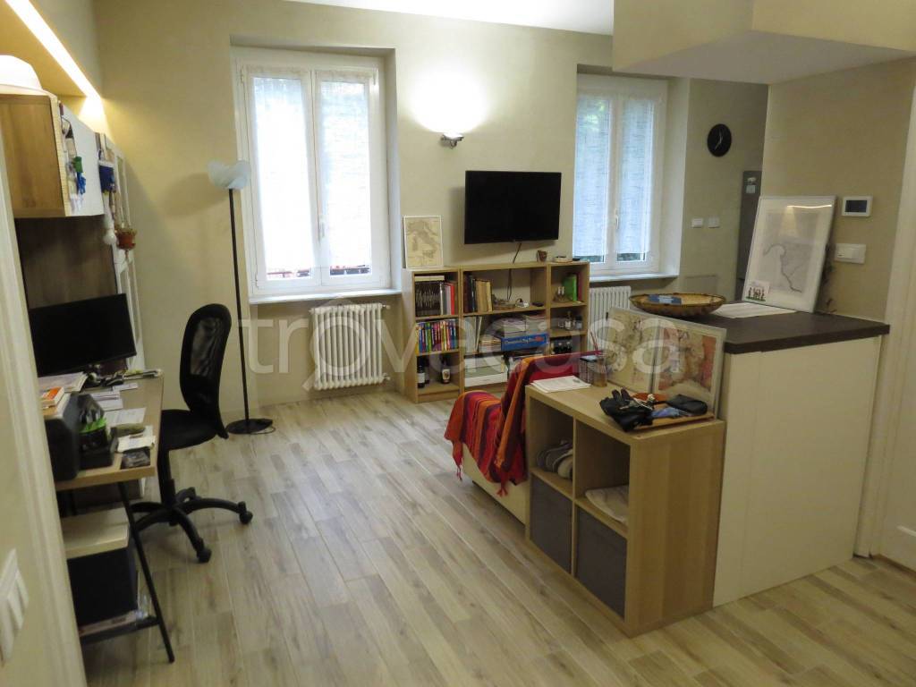 appartamento in affitto a Genova