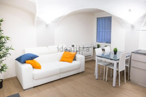 appartamento in affitto a Genova in zona Centro Storico