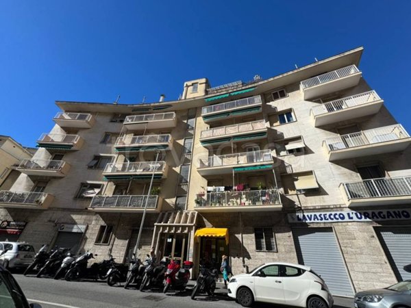 appartamento in affitto a Genova in zona Lagaccio / Granarolo