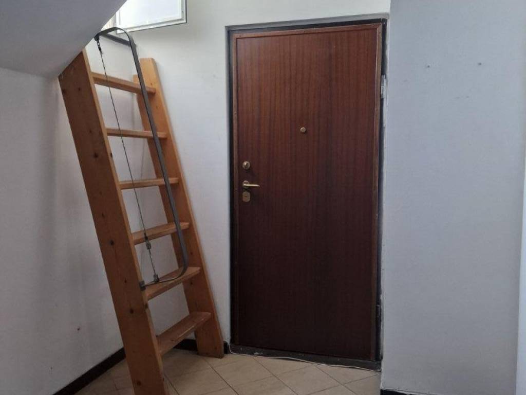 appartamento in affitto a Genova in zona Centro Storico