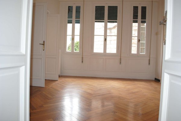 appartamento in affitto a Genova in zona Centro Storico