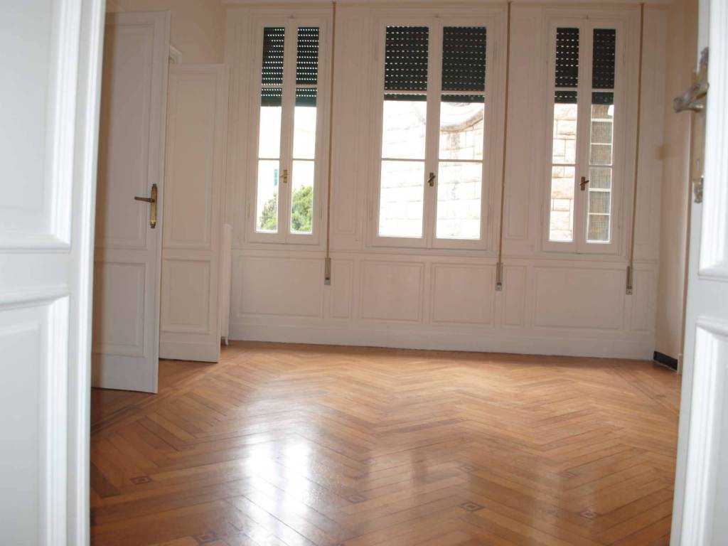 appartamento in affitto a Genova in zona Centro Storico