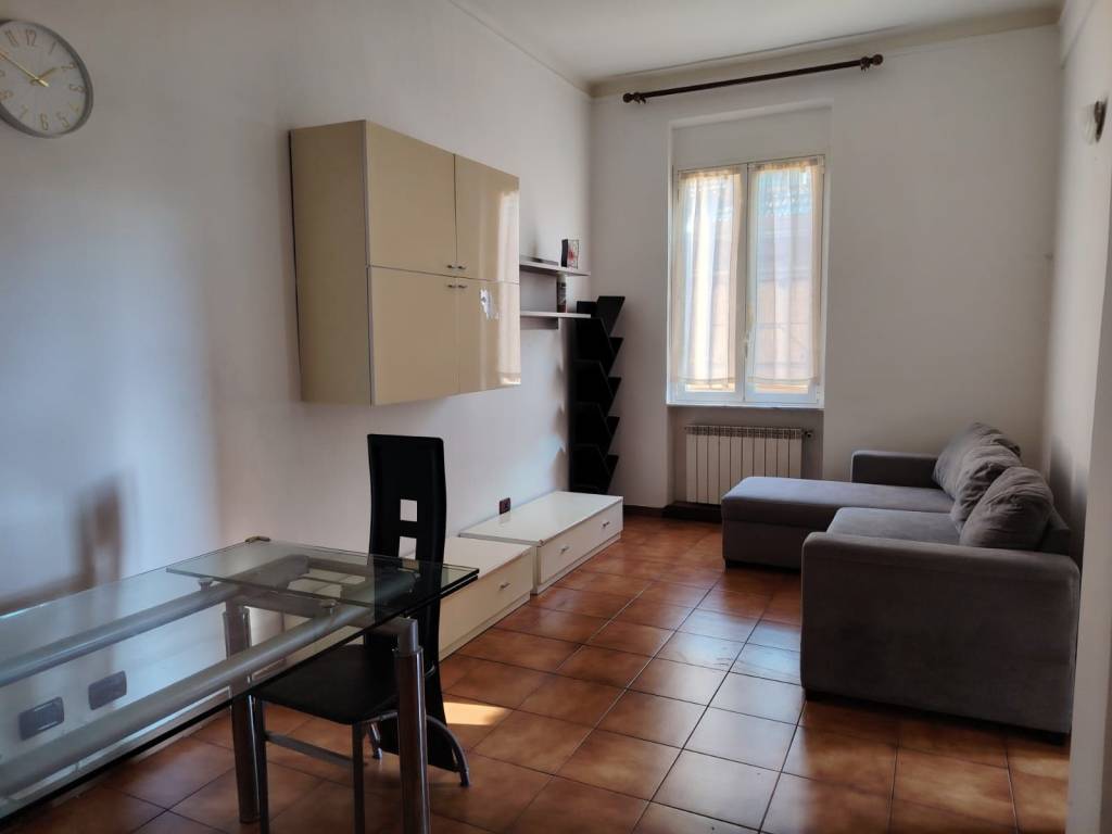 appartamento in affitto a Genova in zona Sestri Ponente