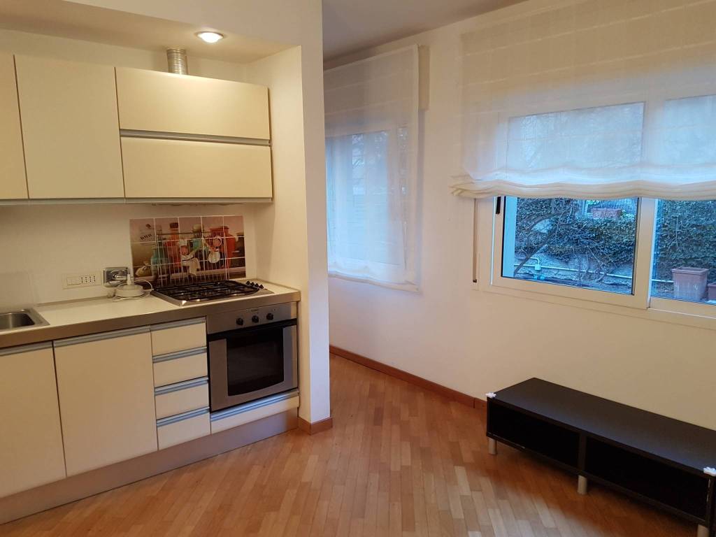 appartamento in affitto a Genova in zona Nervi