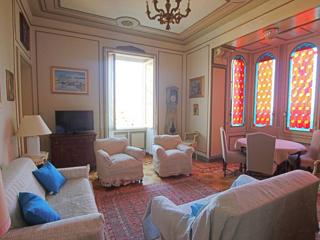 appartamento in affitto a Genova