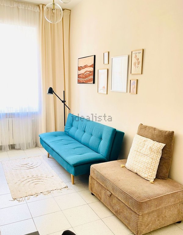 appartamento in affitto a Genova in zona DiNegro