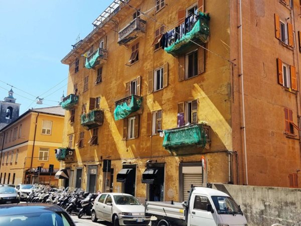 ufficio in affitto a Genova in zona Quezzi
