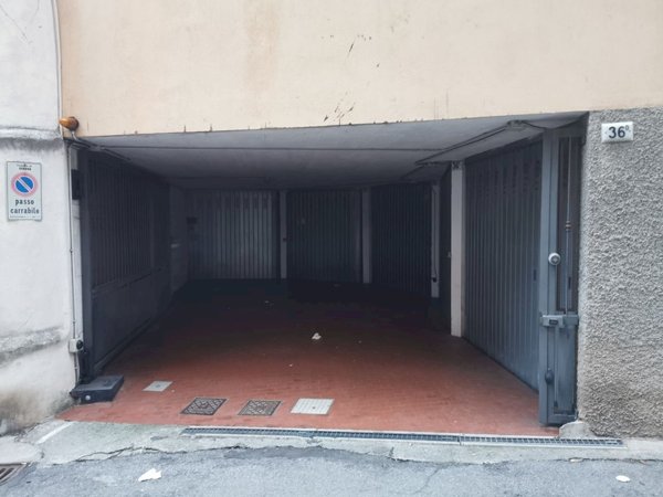appartamento in affitto a Genova in zona Centro Storico