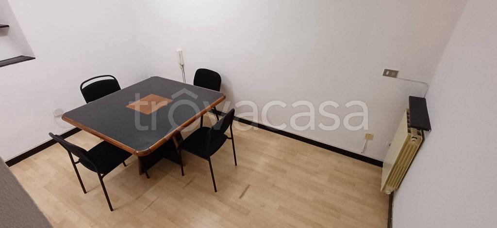 ufficio in affitto a Genova in zona Centro Storico