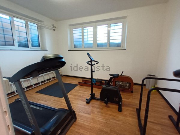 ufficio in affitto a Genova in zona Albaro