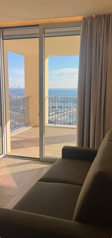 appartamento in affitto a Genova in zona Pegli