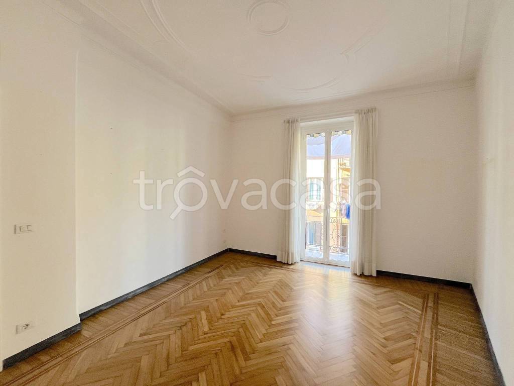 appartamento in affitto a Genova in zona Albaro