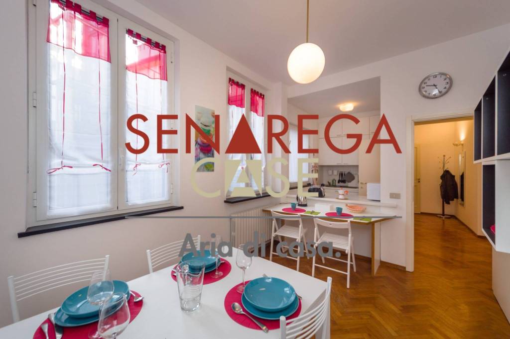 appartamento in affitto a Genova in zona Sottoripa / Maddalena / Molo