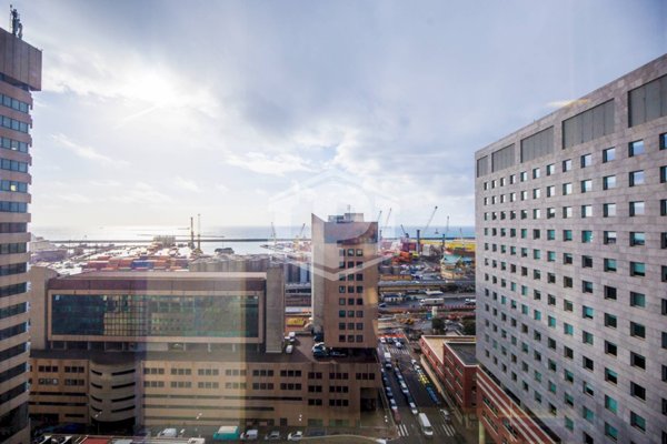 ufficio in affitto a Genova in zona Centro Storico