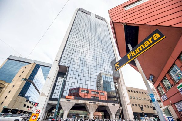 ufficio in affitto a Genova in zona Centro Storico