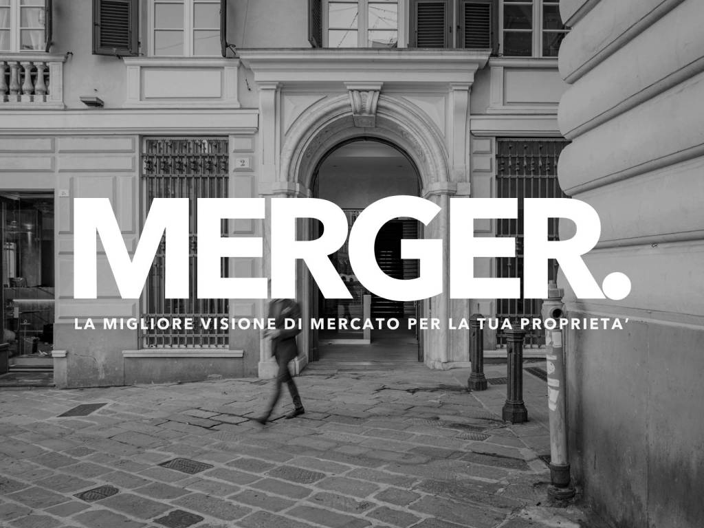 appartamento in affitto a Genova