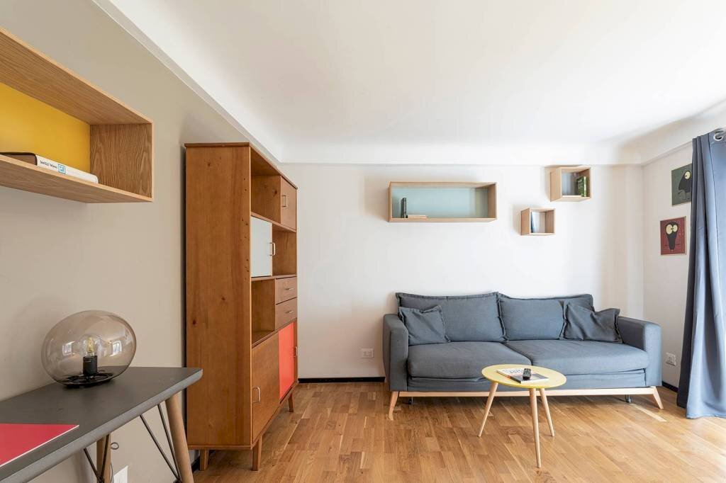 appartamento in affitto a Genova