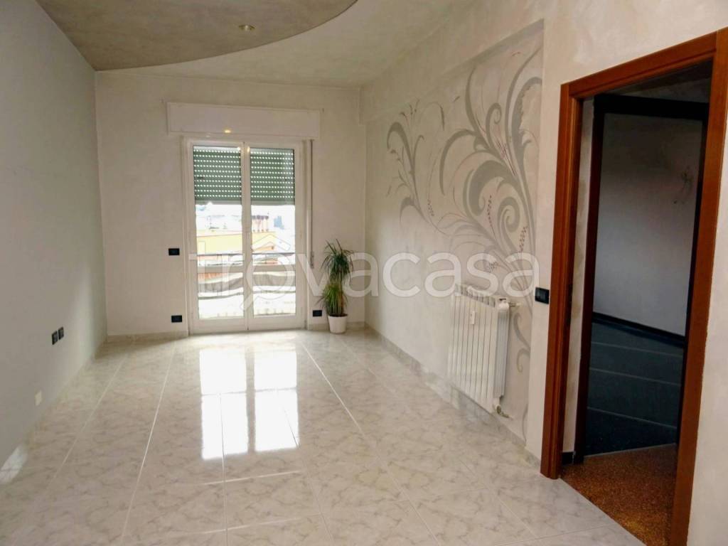 appartamento in affitto a Genova in zona San Fruttuoso