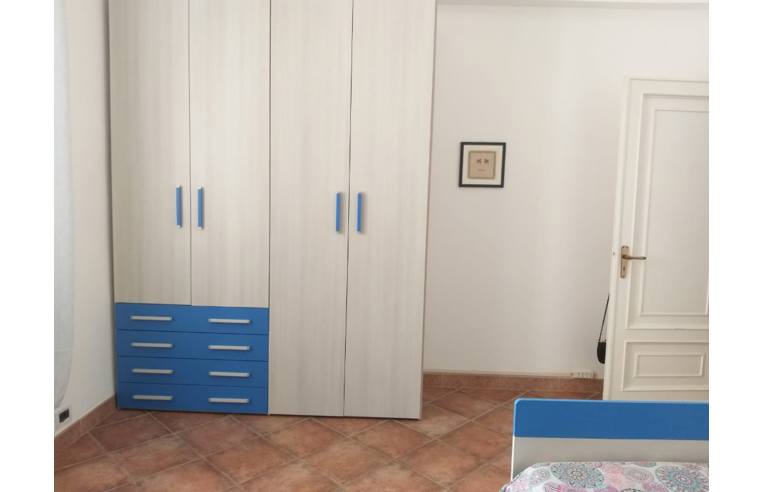 camera singola in affitto a Genova in zona Centro Storico