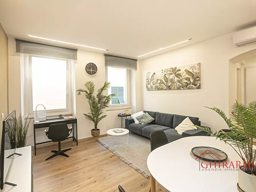 appartamento in affitto a Genova in zona Centro Storico