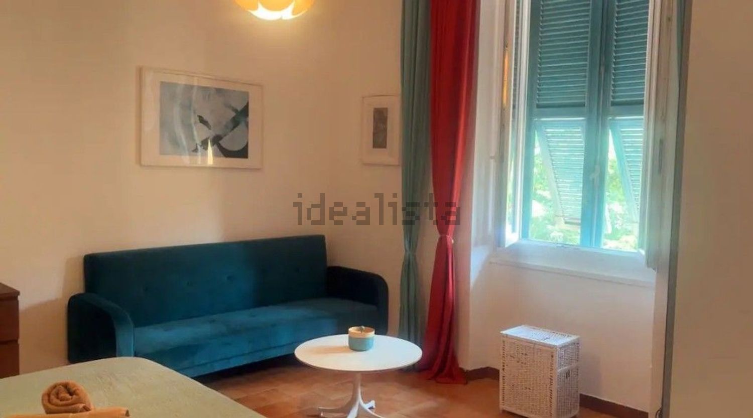 appartamento in affitto a Genova in zona Oregina