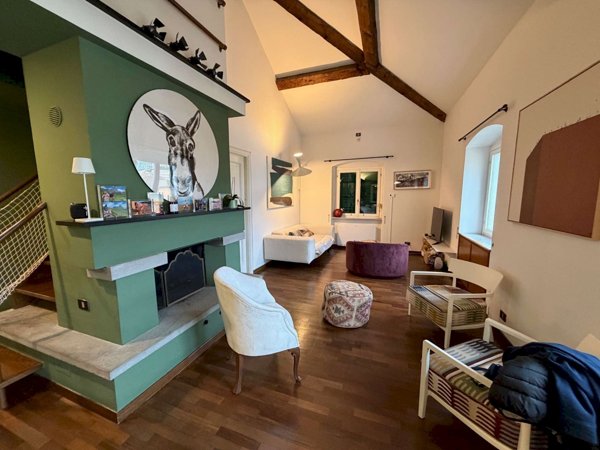 appartamento in affitto a Genova in zona Castelletto