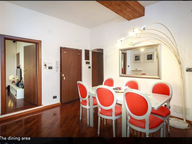 appartamento in affitto a Genova in zona Lagaccio / Granarolo